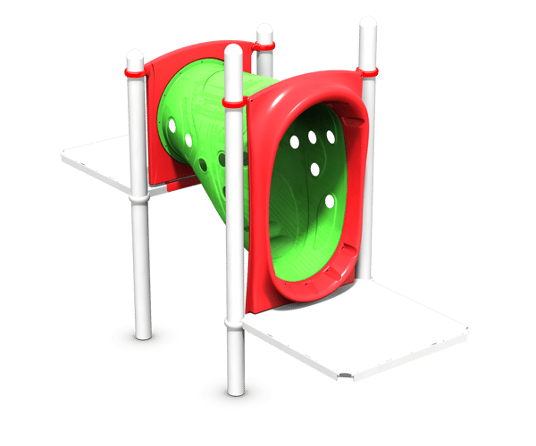 Funnel Chunnel Link 1