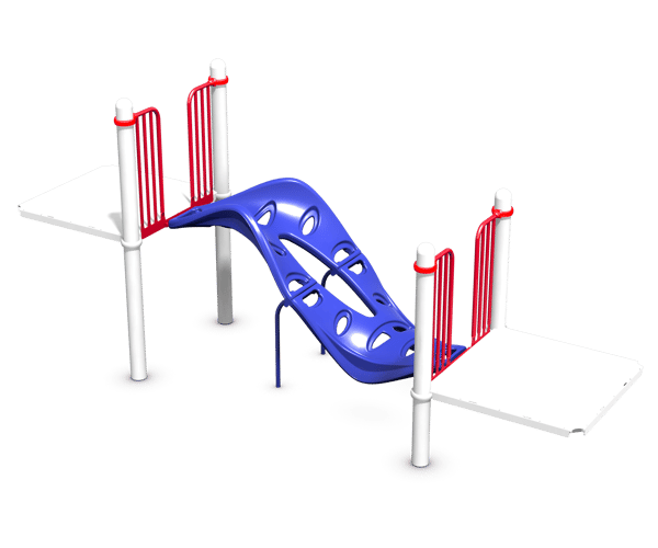Pinnacle Double Link 1