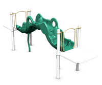 View Sensory Summit Bridge Link slide