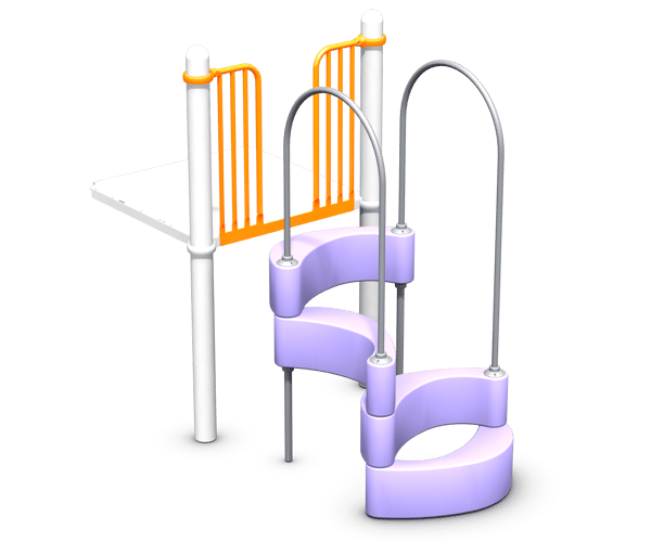 PlayShell Climber 4'0 1