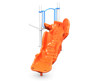 View Sensory Summit Range Climber slide