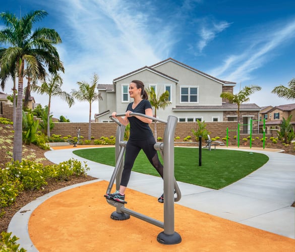 Cardio Walker 3