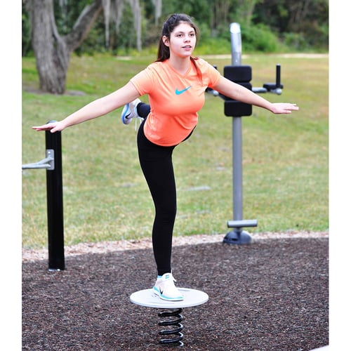 Balance Board 2