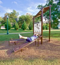 View Compact Course slide