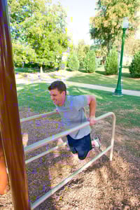 View Compact Course slide