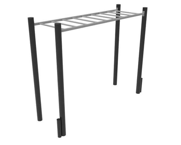 Overhead Ladder 