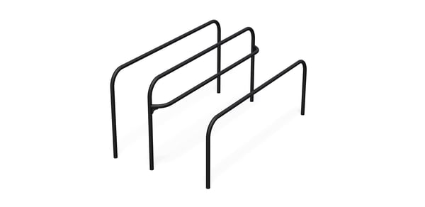Accessible Parallel Bars 1