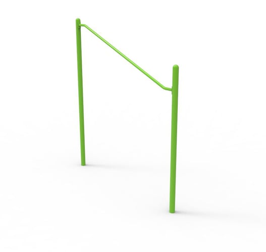High Jump 1