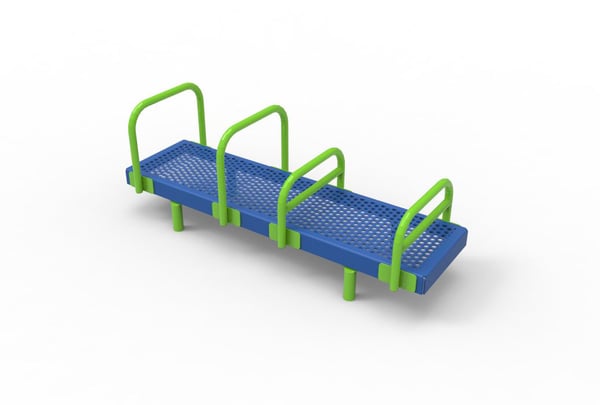 Bench Dip 1