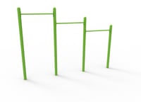 View Joint Use Pull-Up Bar slide