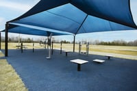 View Endurance Course - slide
