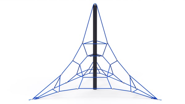 Meridian Pyramid Net Jr 2