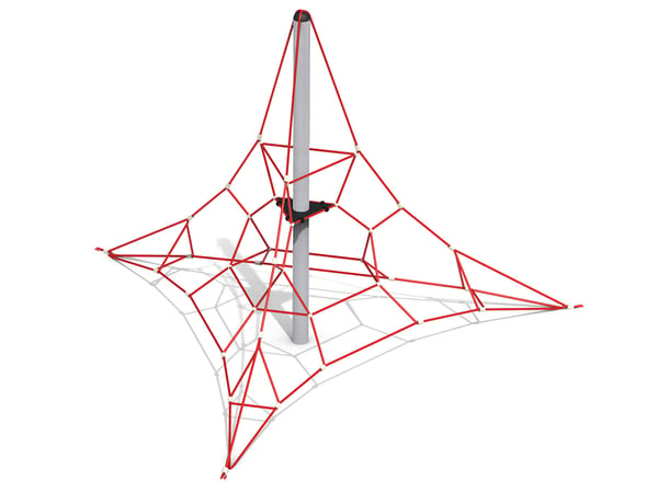 Meridian Pyramid Net Jr 1