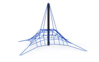 View Meridian Pyramid Net Small slide