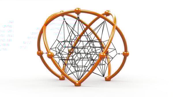 Meridian Original Orbit 1