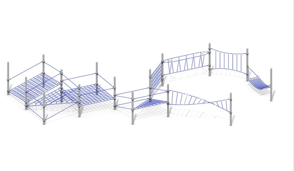 Meridian Ninja Mega Course 1