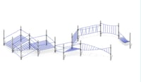 View Meridian Ninja Mega Course slide
