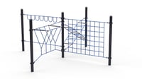 View Meridian Ninja Compact Course slide
