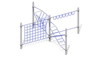 View Meridian Ninja Compact Course slide