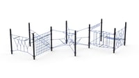 View Meridian Ninja Mirror Course slide