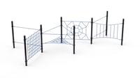 View Meridian Ninja Super Course slide