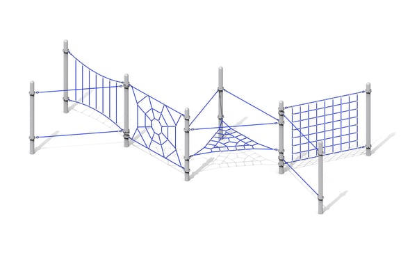 Meridian Ninja Super Course 1
