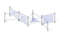 View Meridian Ninja Super Course slide