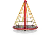 View Evergreen Spinner slide