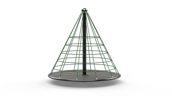 Cypress Spinner 2