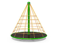 View Cypress Spinner slide