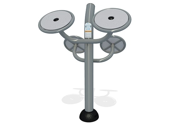 Energy & Strength Wheels 