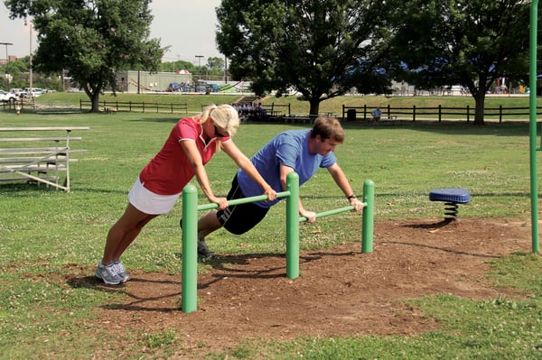 Push-Up 2