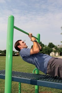 View Horiz Chin-Up slide