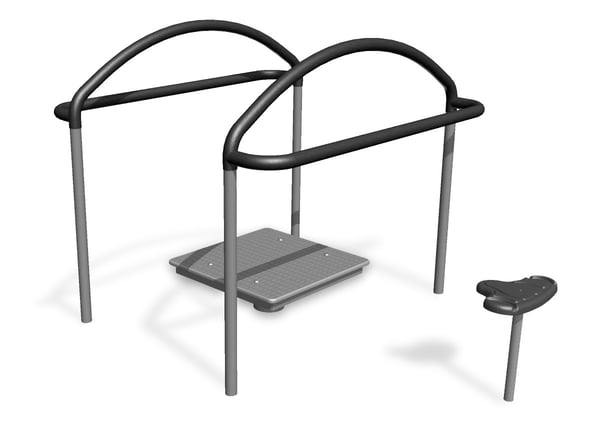 Assisted Function Trainer 