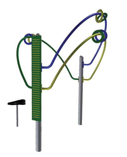 Skill Trainer 