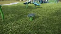 View Shamrock Stepper slide
