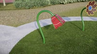 View Hanging Rose slide