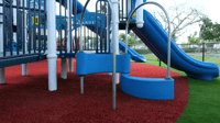 view PlayShell Climber 2'8 slide