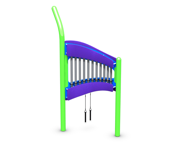 Single A Minor Chime 1
