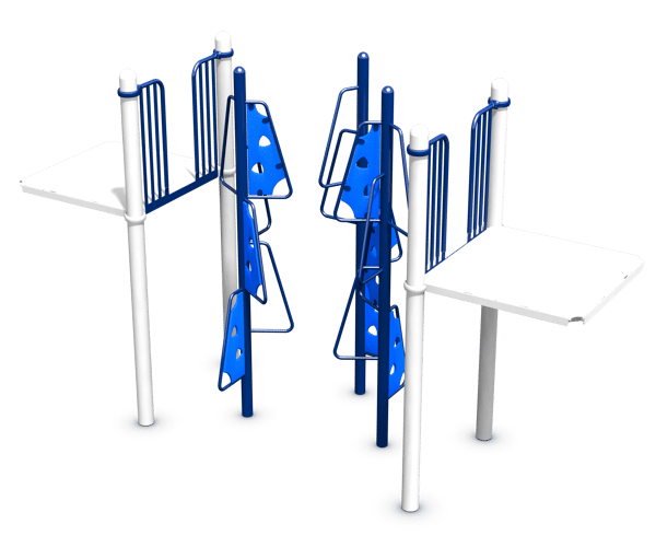 Large Alpine Link 1