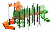 View Soc Net 2.5 mm 8X24 Wh slide