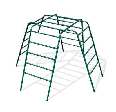 4-Way Arch Climber 1