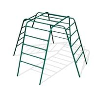 View 4-Way Arch Climber slide