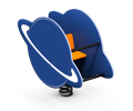 View Saturn Bouncer slide