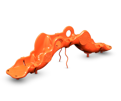 Sensory Summit Arch Level 1