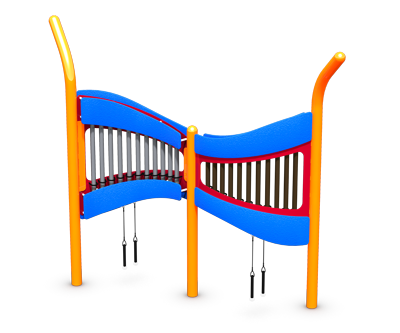 Curved Chime