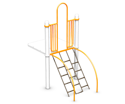 Arch Chain Climber 1