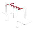 View Swivel Station Link slide