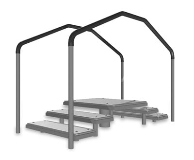 Assisted Step Trainer 1