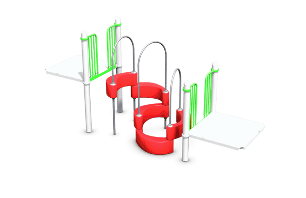 PlayShell Link 1'4 - 4'0 1